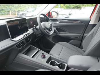 Used Volkswagen Tiguan 2025 for sale - 74714528: Photo