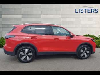 Used Volkswagen Tiguan 2025 for sale - 74714528: Photo