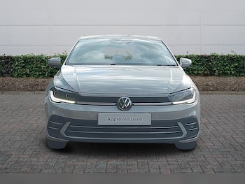 Used Volkswagen Polo 2024 for sale - 78008600: Photo