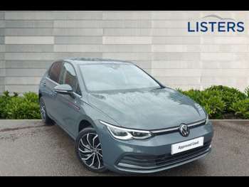 2023 (23) - 1.5 TSI Style Edition 5dr