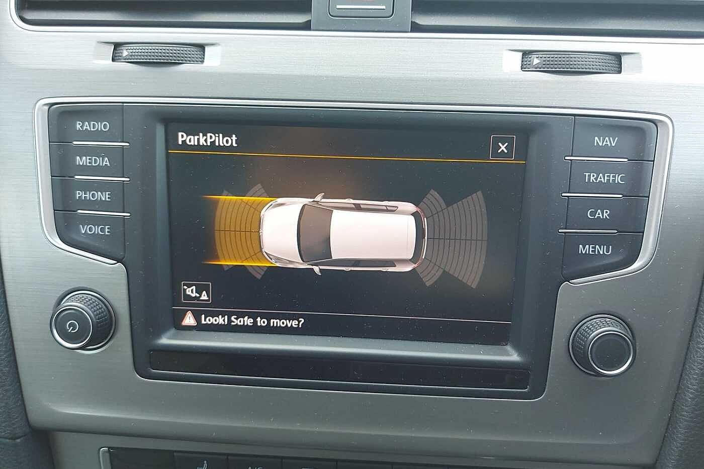 Used Volkswagen Golf 2016 for sale - 78021775: Photo 12