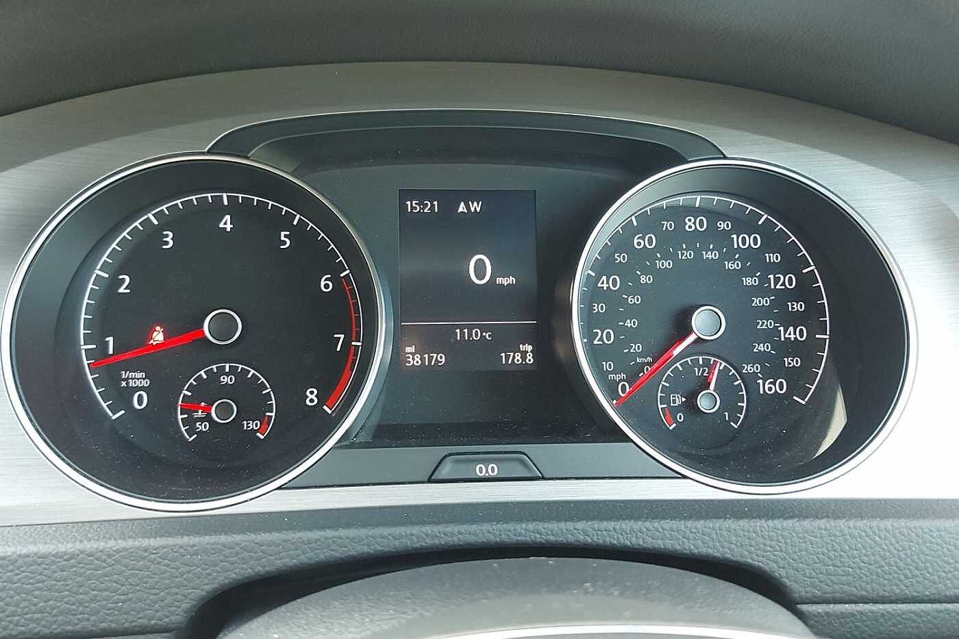 Used Volkswagen Golf 2016 for sale - 78021775: Photo 15