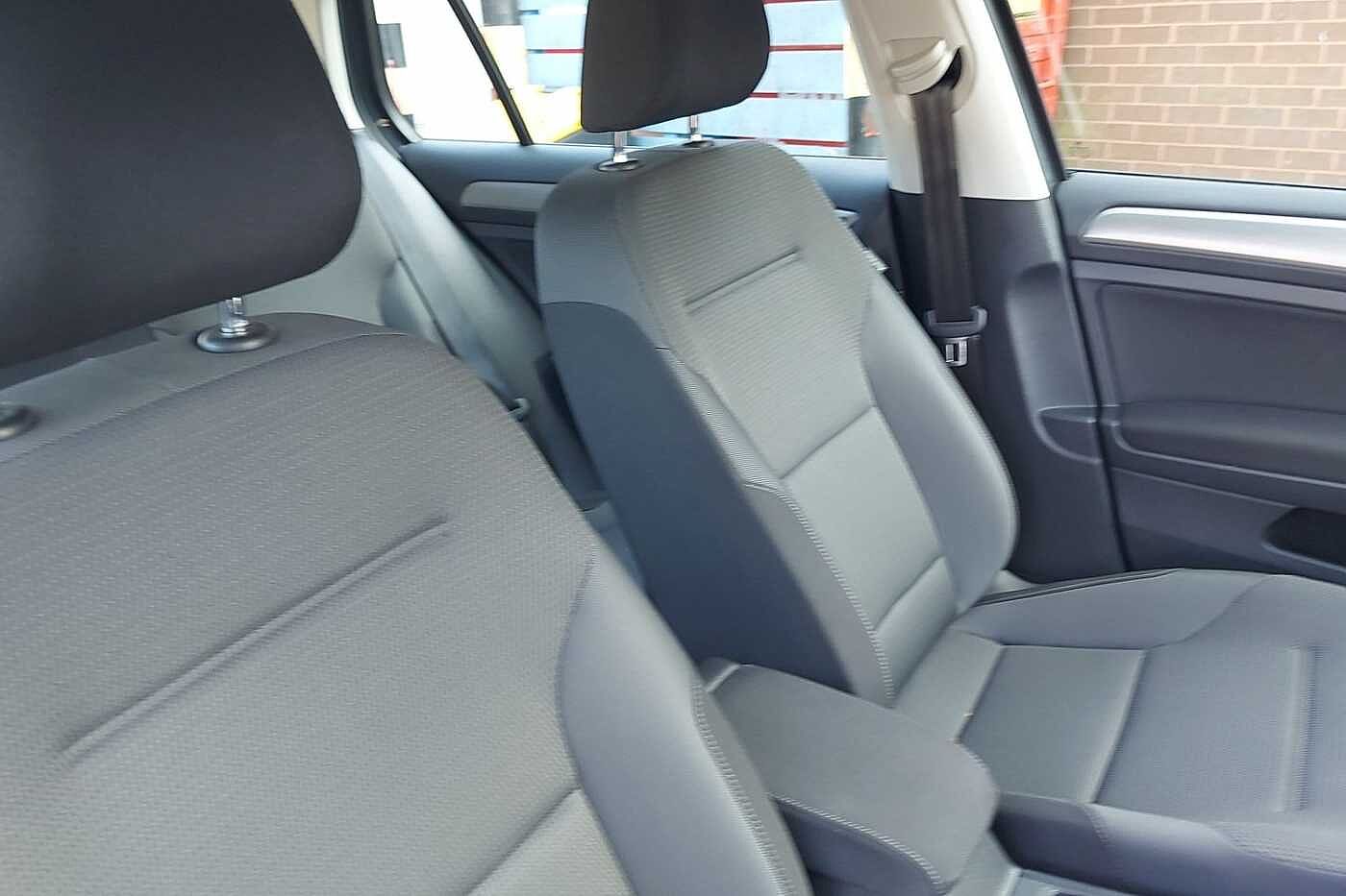 Used Volkswagen Golf 2016 for sale - 78021775: Photo 21