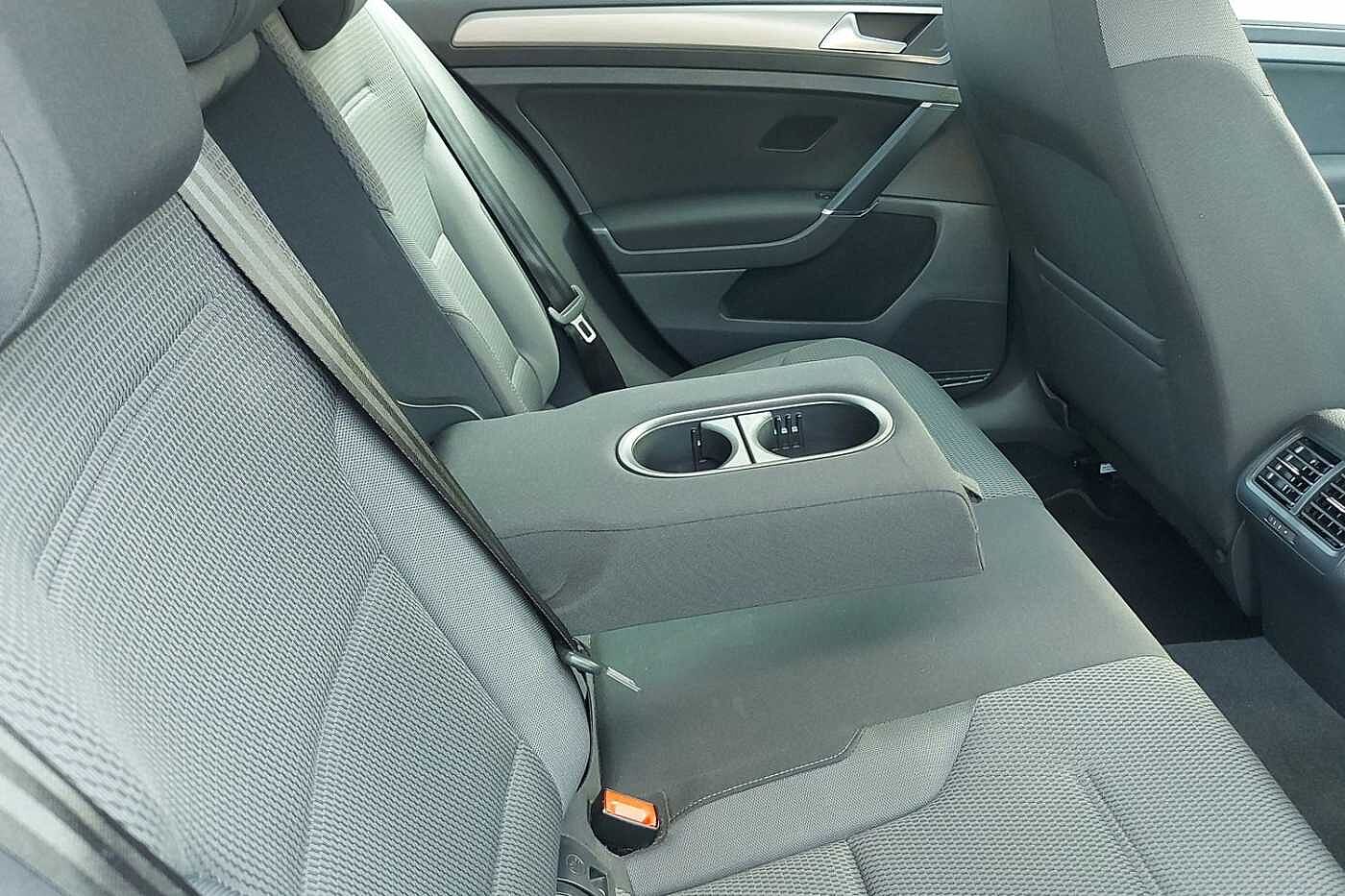 Used Volkswagen Golf 2016 for sale - 78021775: Photo 23