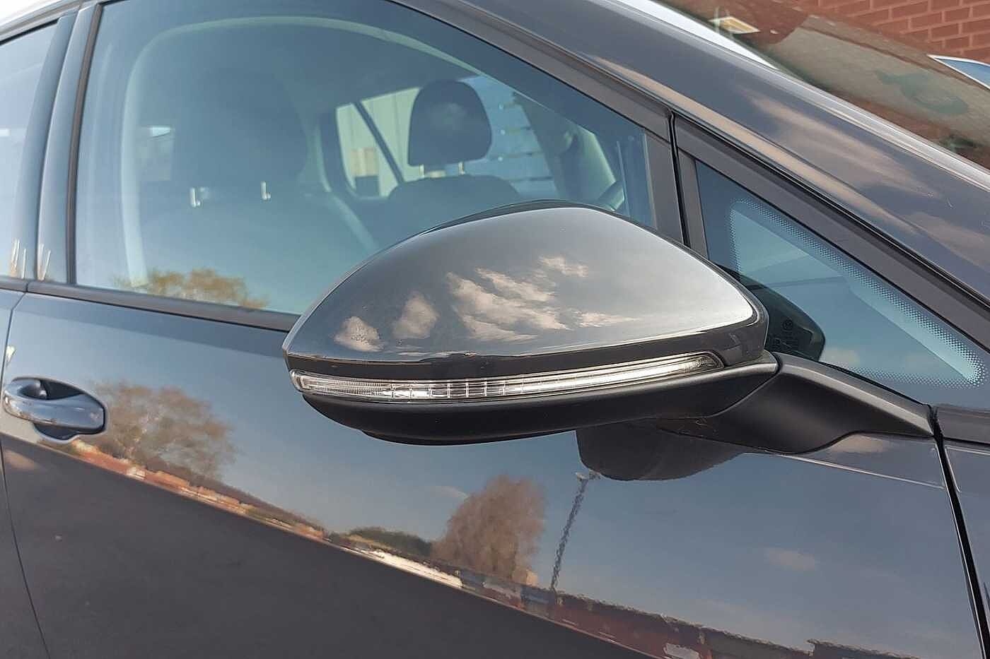 Used Volkswagen Golf 2016 for sale - 78021775: Photo 24