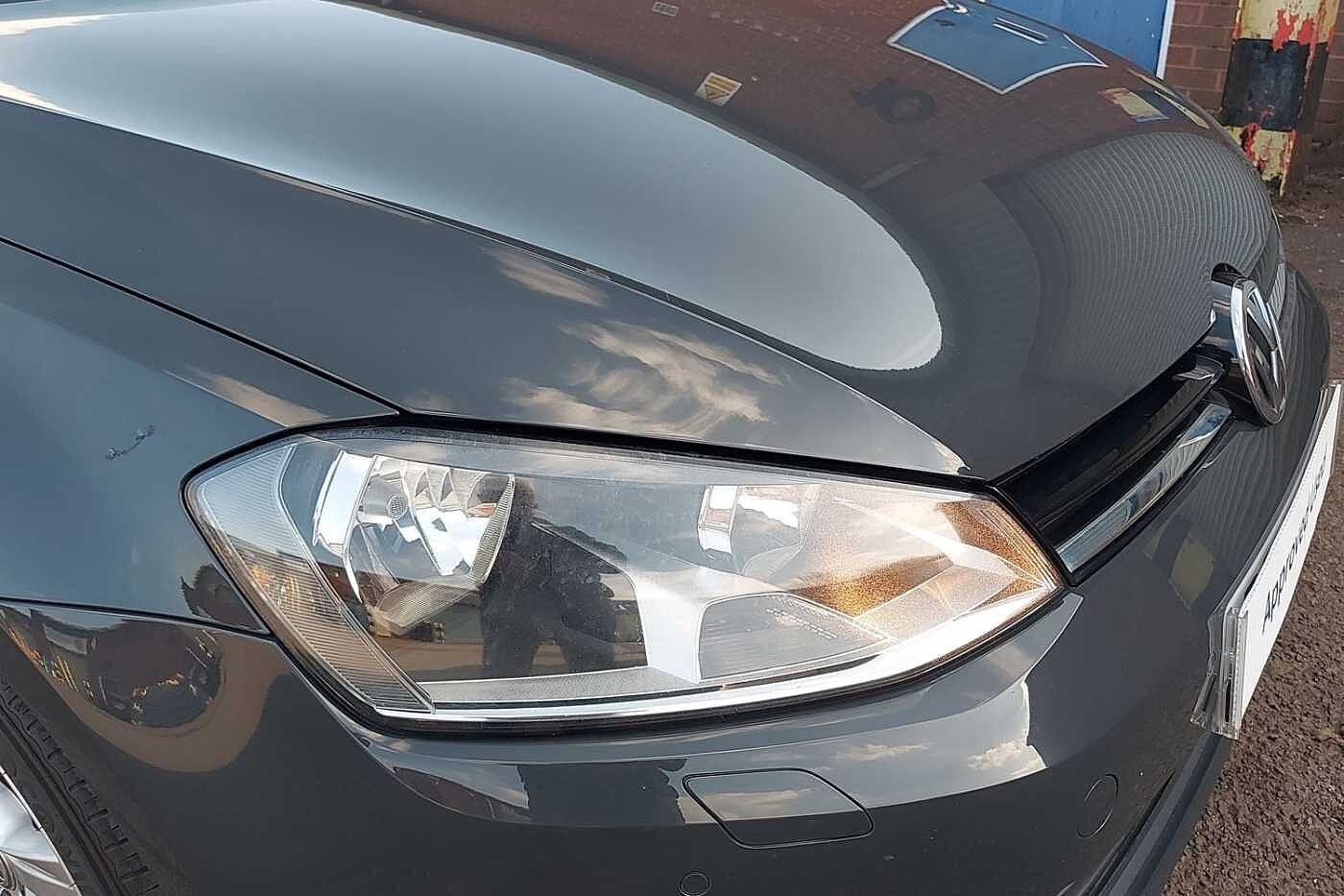 Used Volkswagen Golf 2016 for sale - 78021775: Photo 25