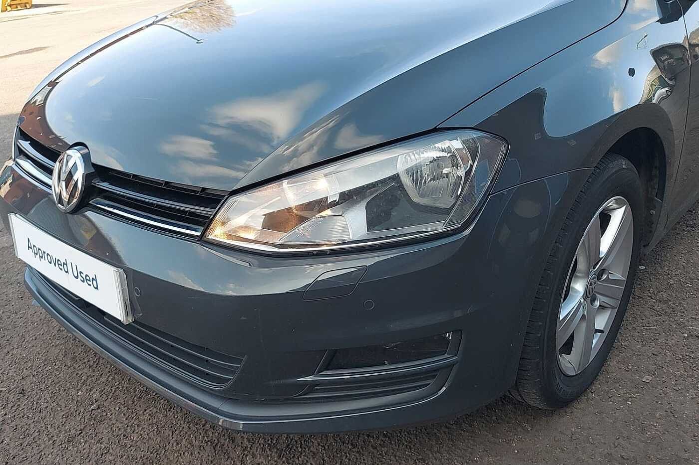 Used Volkswagen Golf 2016 for sale - 78021775: Photo 26