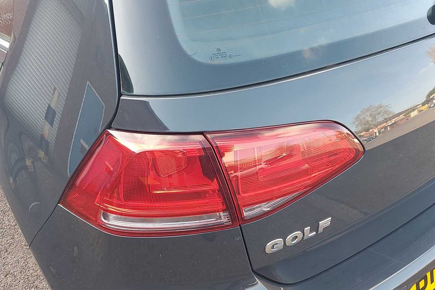 Used Volkswagen Golf 2016 for sale - 78021775: Photo 27