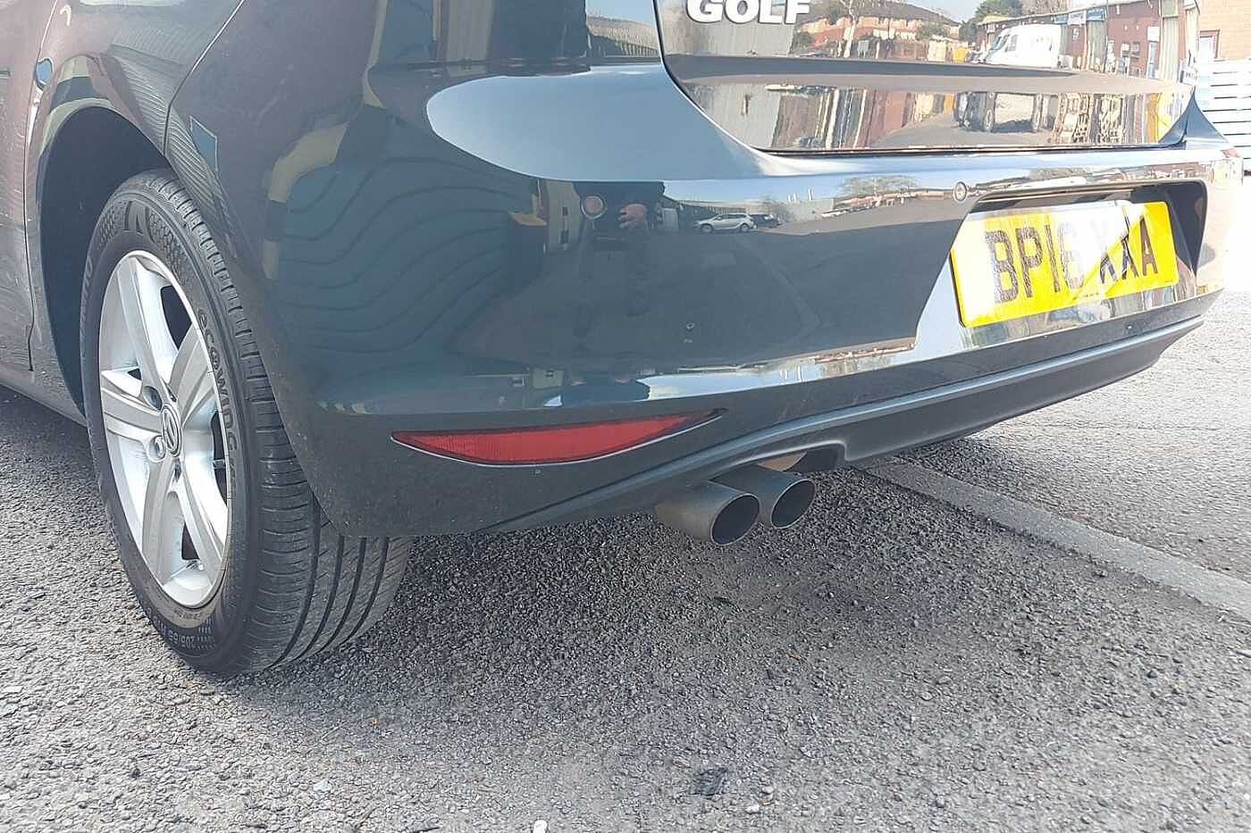 Used Volkswagen Golf 2016 for sale - 78021775: Photo 28