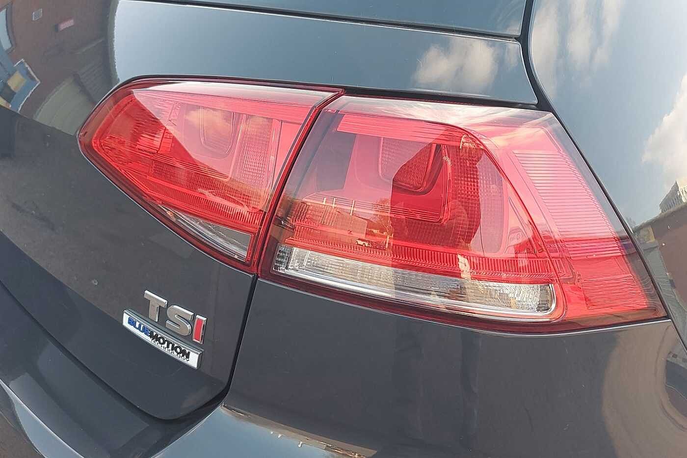 Used Volkswagen Golf 2016 for sale - 78021775: Photo 29