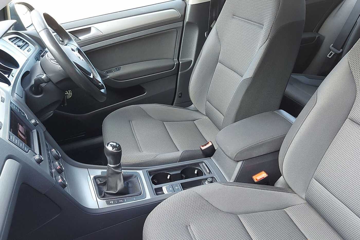 Used Volkswagen Golf 2016 for sale - 78021775: Photo 31