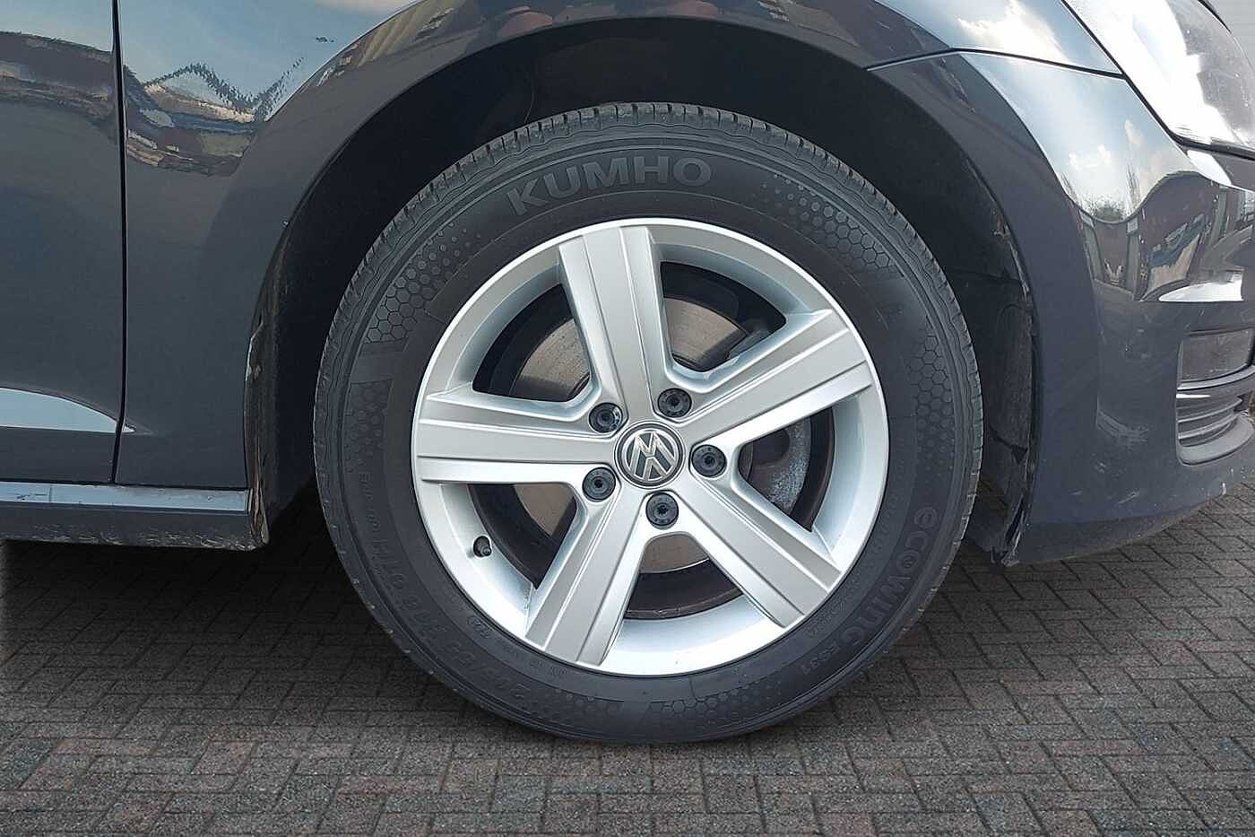 Used Volkswagen Golf 2016 for sale - 78021775: Photo 5