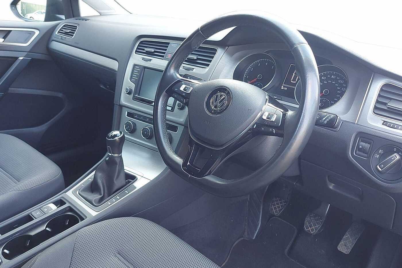 Used Volkswagen Golf 2016 for sale - 78021775: Photo 6