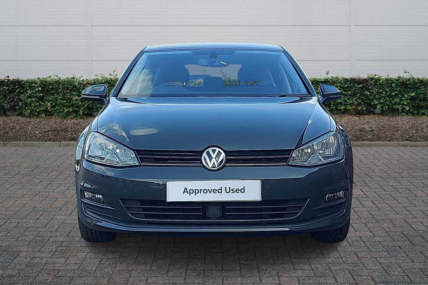 Used Volkswagen Golf 2016 for sale - 78021775: Photo 7