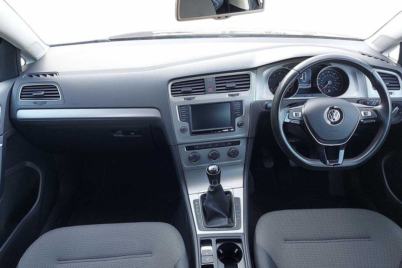 Used Volkswagen Golf 2016 for sale - 78021775: Photo 9