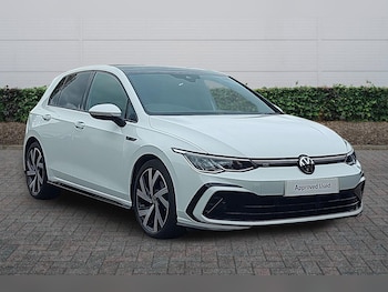 Used Volkswagen Golf 2024 for sale - 78262978: Photo