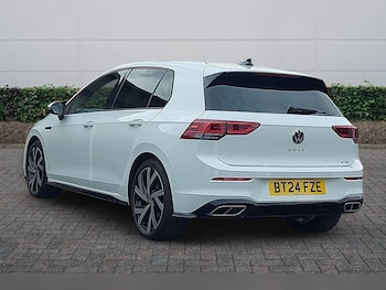 Used Volkswagen Golf 2024 for sale - 78262978: Photo