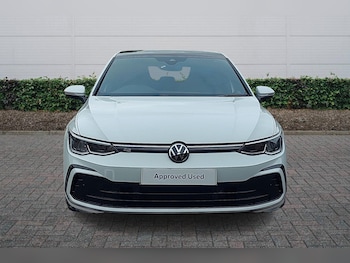 Used Volkswagen Golf 2024 for sale - 78262978: Photo
