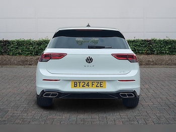 Used Volkswagen Golf 2024 for sale - 78262978: Photo