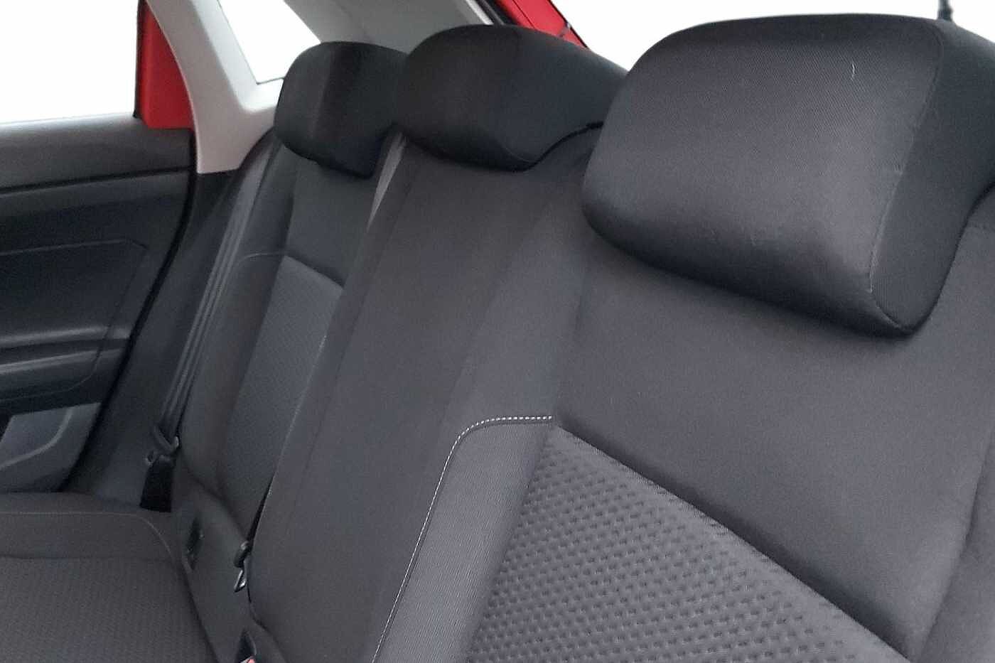 Used Volkswagen Polo 2020 for sale - 77627038: Photo 10