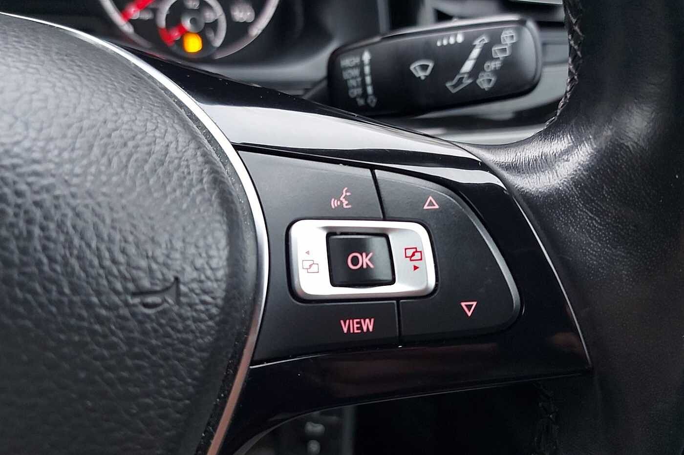 Used Volkswagen Polo 2020 for sale - 77627038: Photo 17