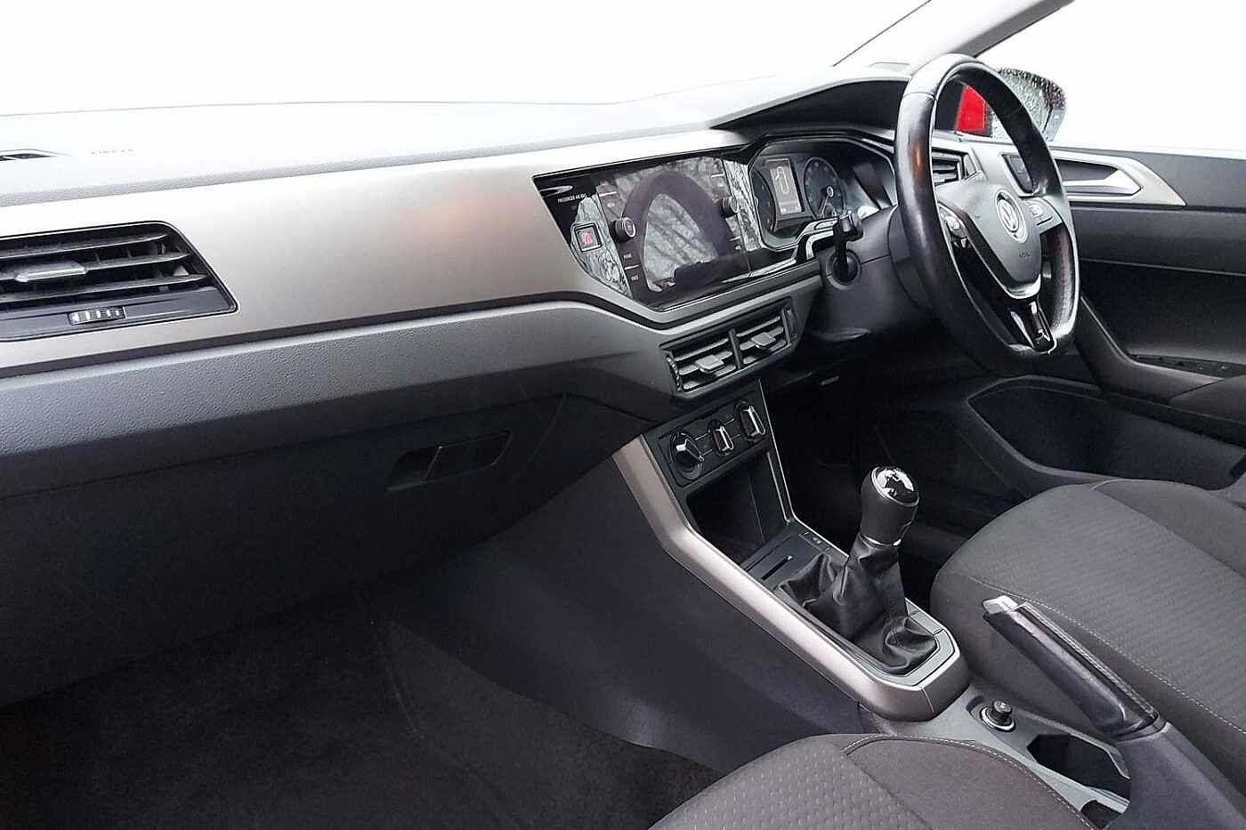 Used Volkswagen Polo 2020 for sale - 77627038: Photo 2