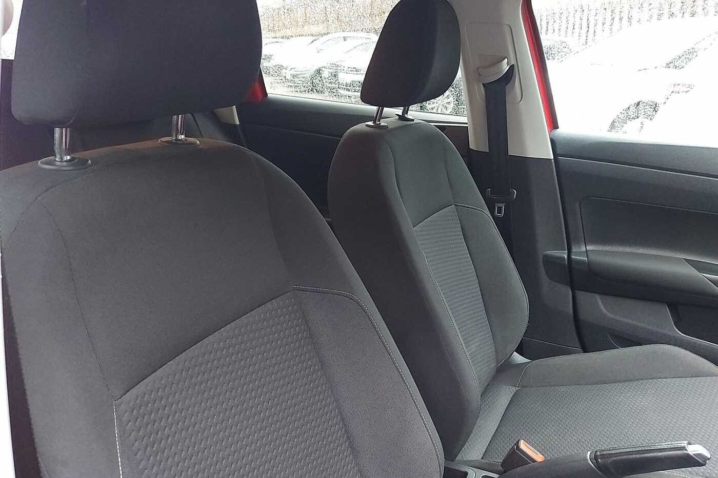 Used Volkswagen Polo 2020 for sale - 77627038: Photo 20