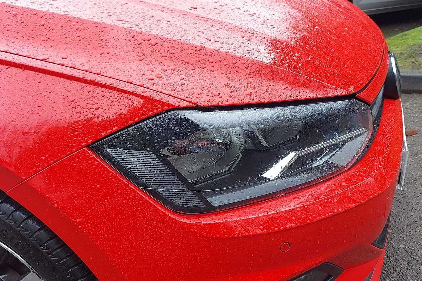 Used Volkswagen Polo 2020 for sale - 77627038: Photo 22