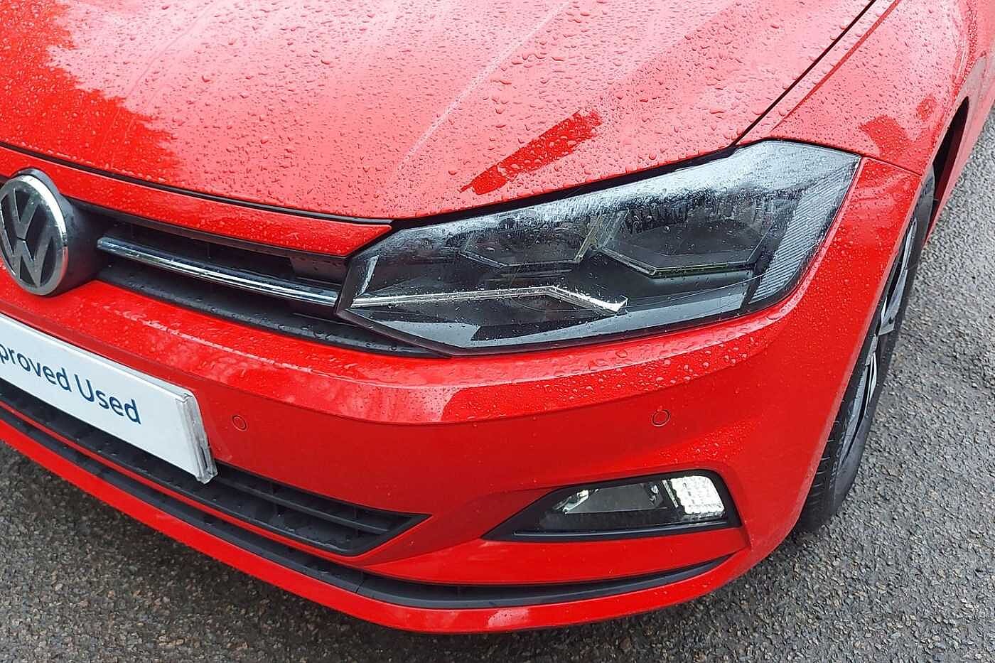 Used Volkswagen Polo 2020 for sale - 77627038: Photo 24