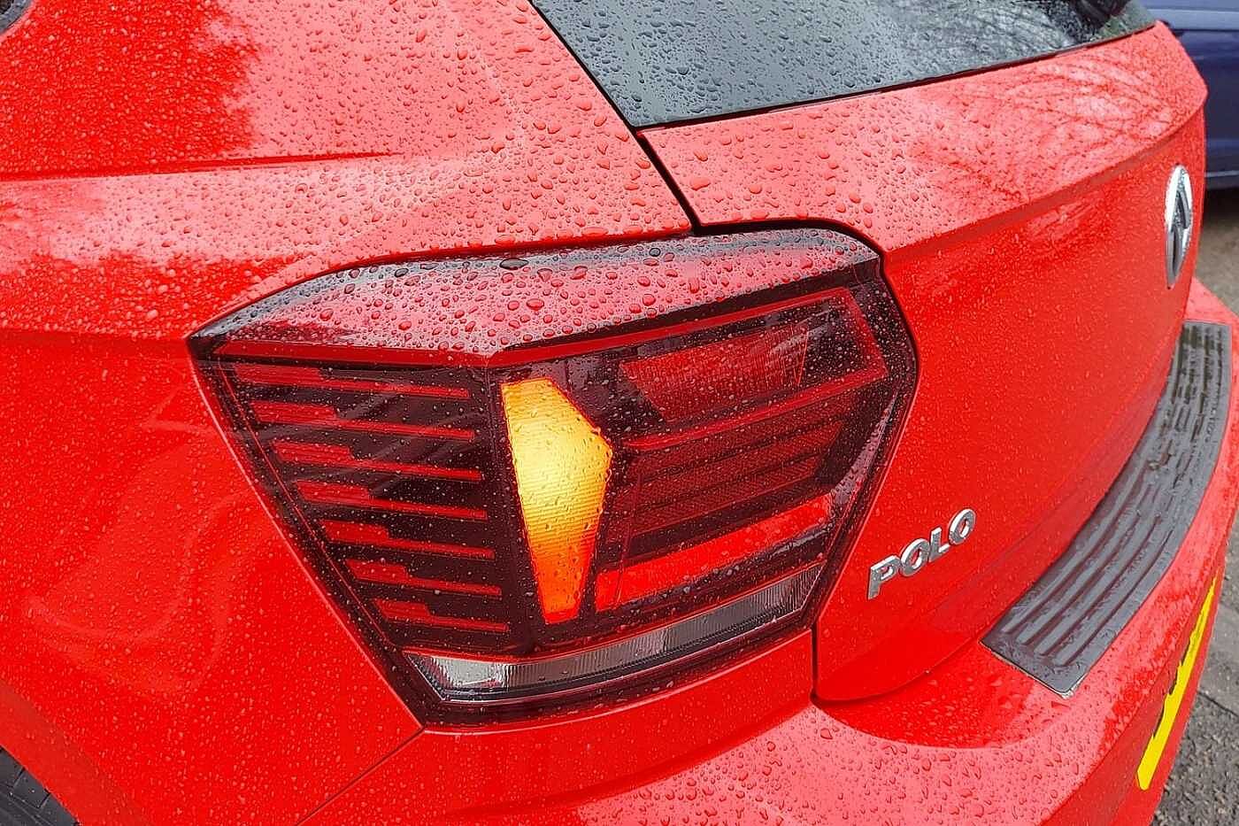 Used Volkswagen Polo 2020 for sale - 77627038: Photo 26