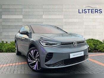 Volkswagen - ID5