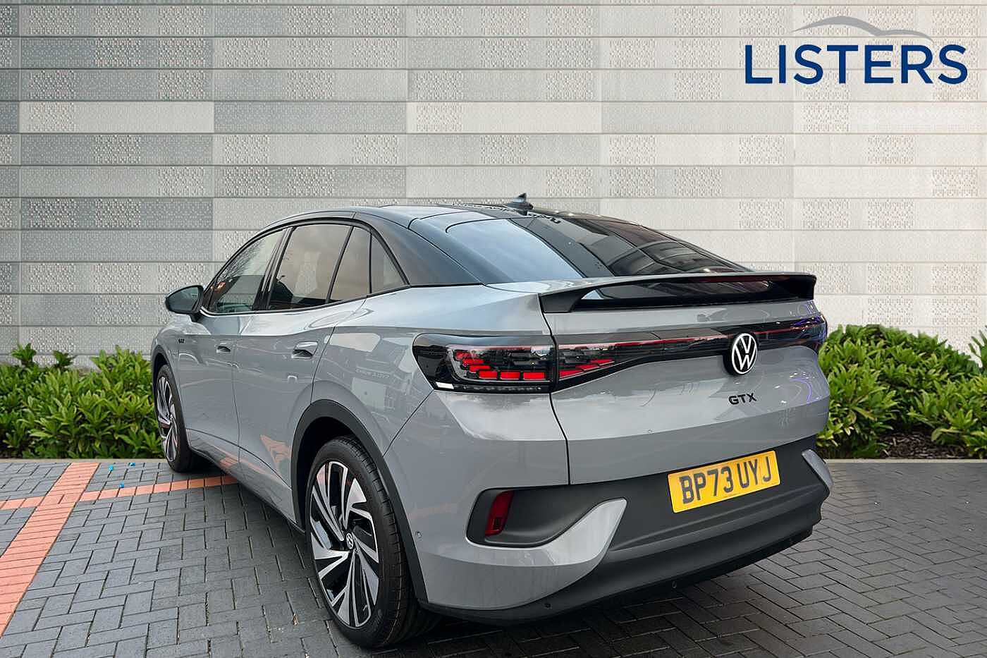 Used Volkswagen ID5 2023 for sale - 76111303: Photo 3