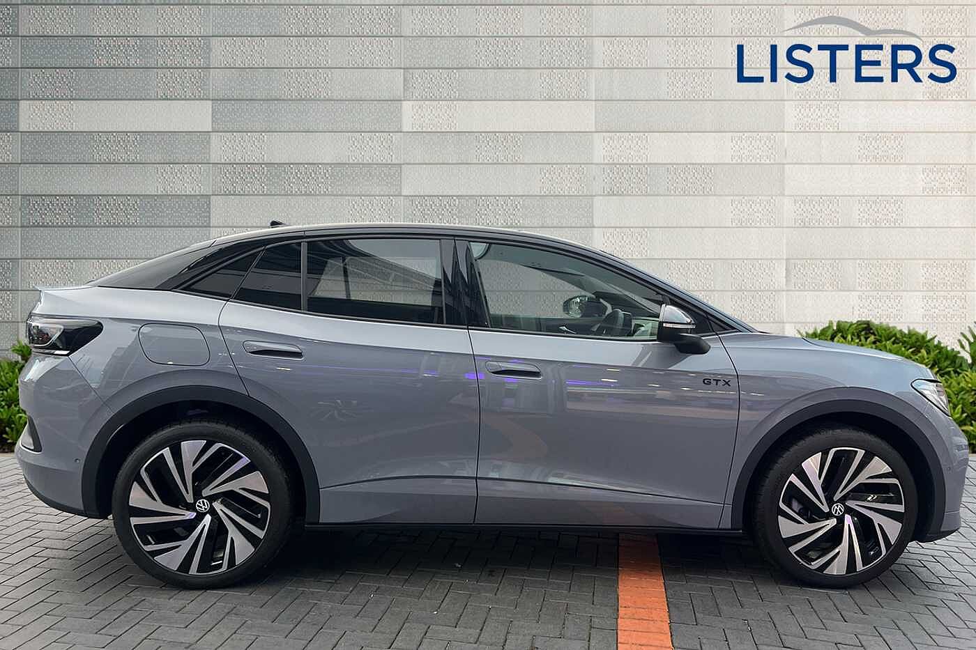 Used Volkswagen ID5 2023 for sale - 76111303: Photo 4