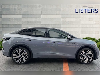 Used Volkswagen ID5 2023 for sale - 76111303: Photo 4