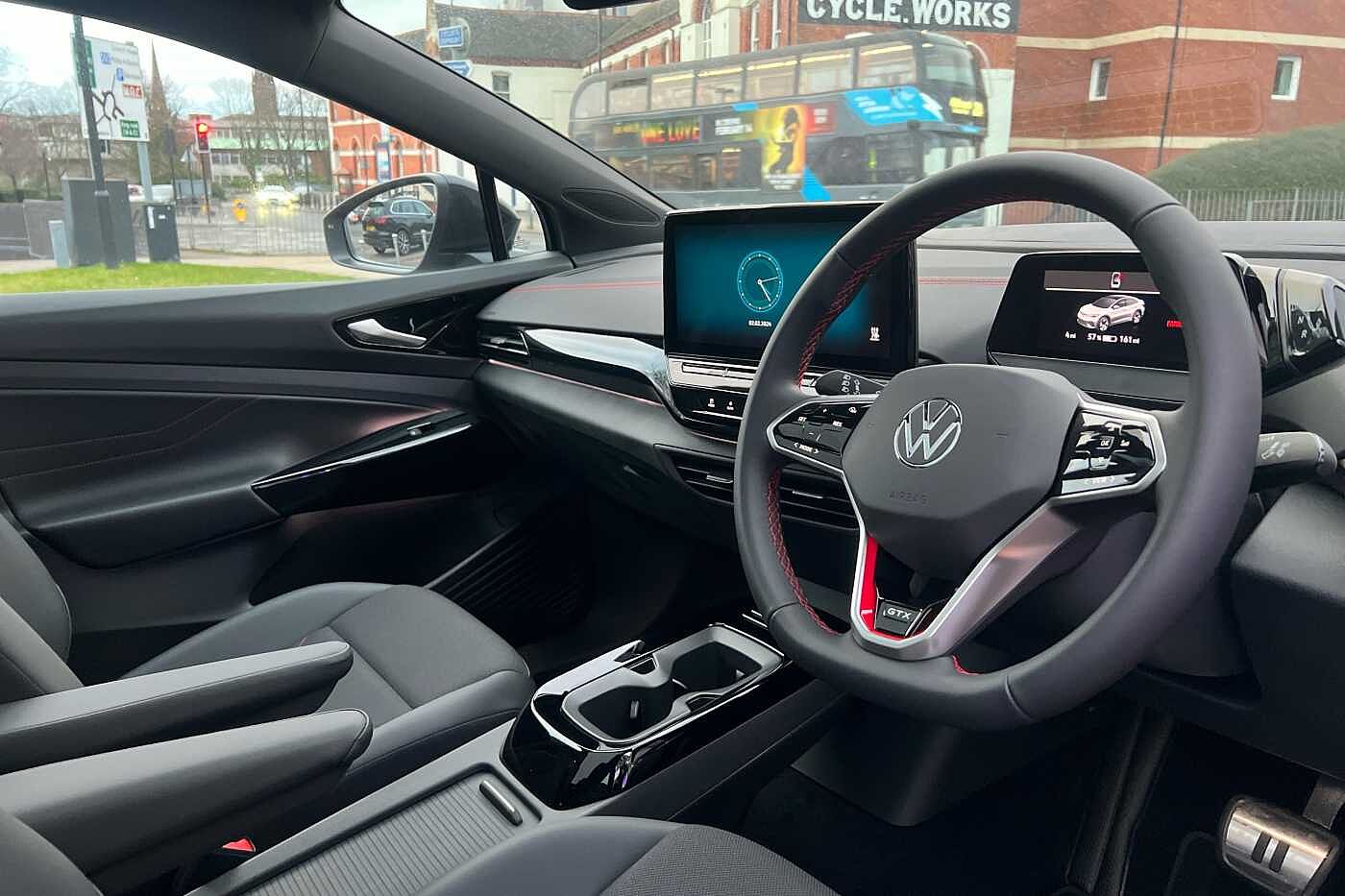 Used Volkswagen ID5 2023 for sale - 76111303: Photo 6