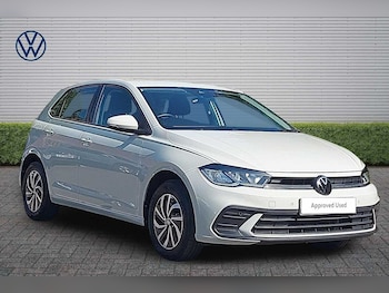 Used Volkswagen Polo 2024 for sale - 78990088: Photo