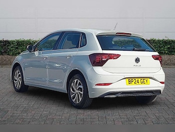 Used Volkswagen Polo 2024 for sale - 78990088: Photo