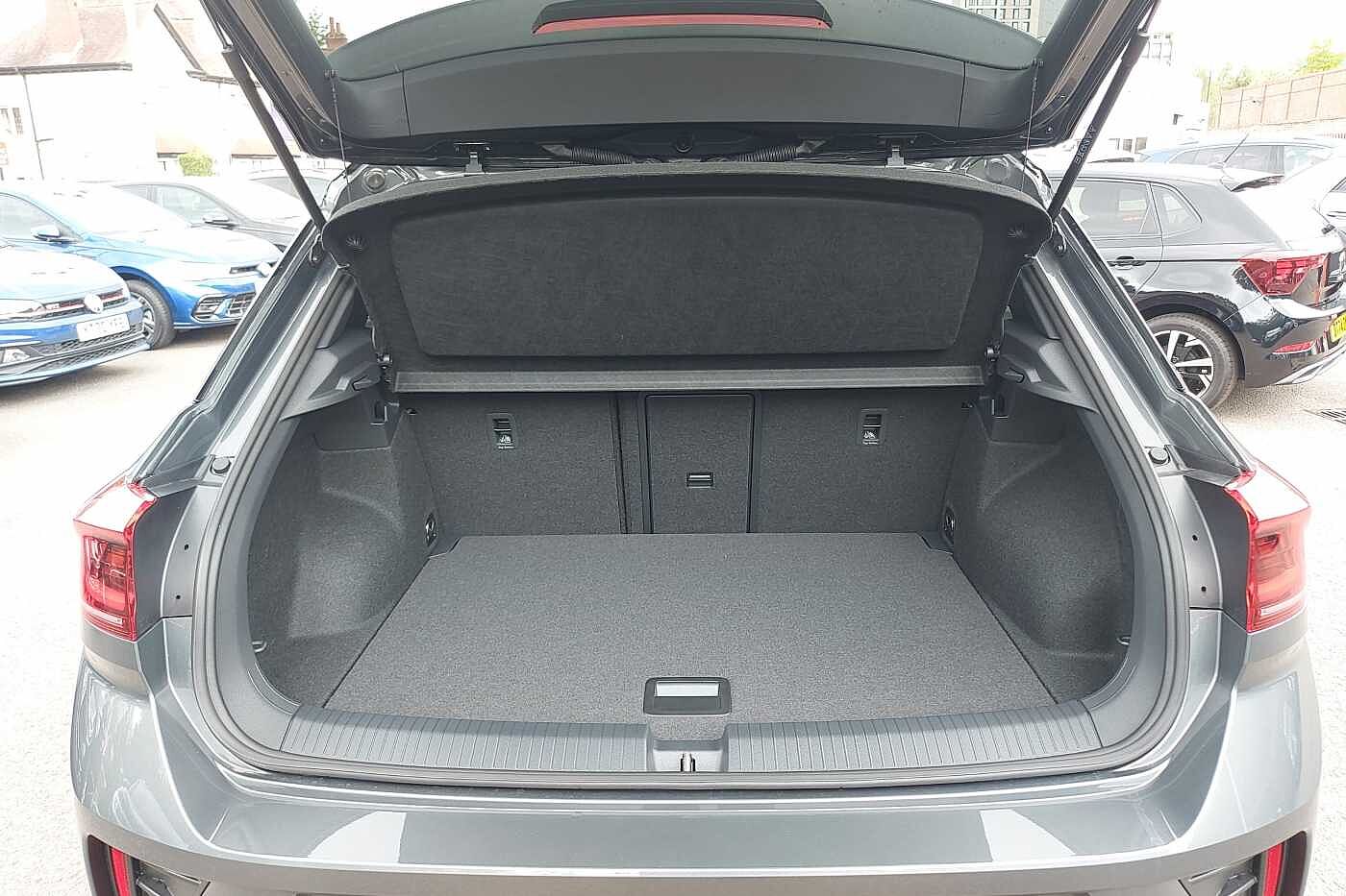 Used Volkswagen T-Roc 2025 for sale - 77177604: Photo 12