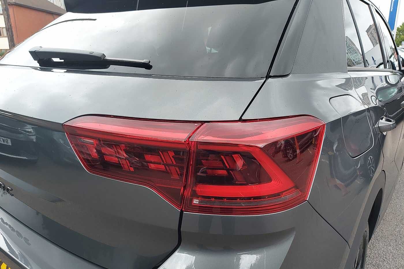 Used Volkswagen T-Roc 2025 for sale - 77177604: Photo 17