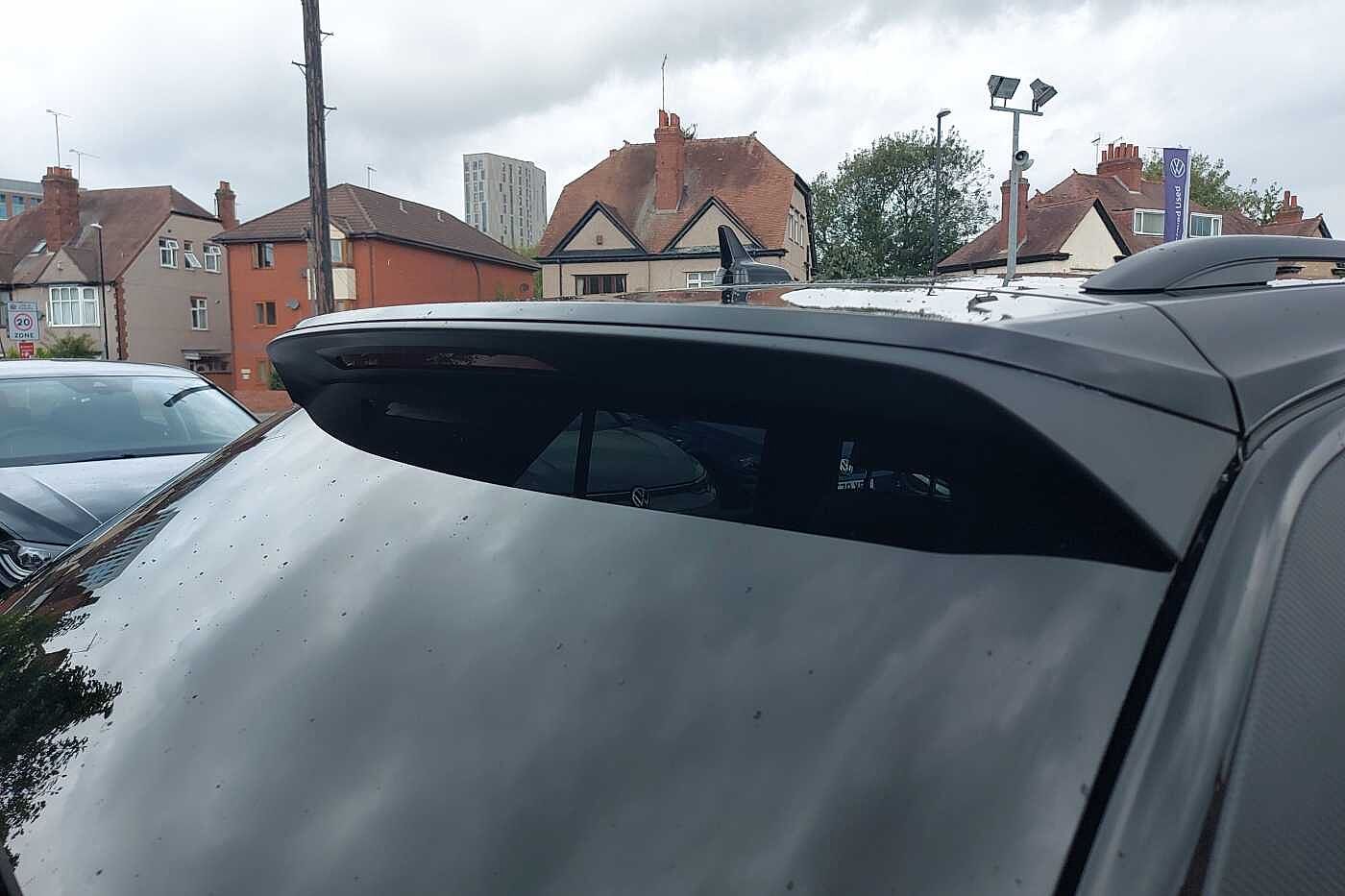 Used Volkswagen T-Roc 2025 for sale - 77177604: Photo 19