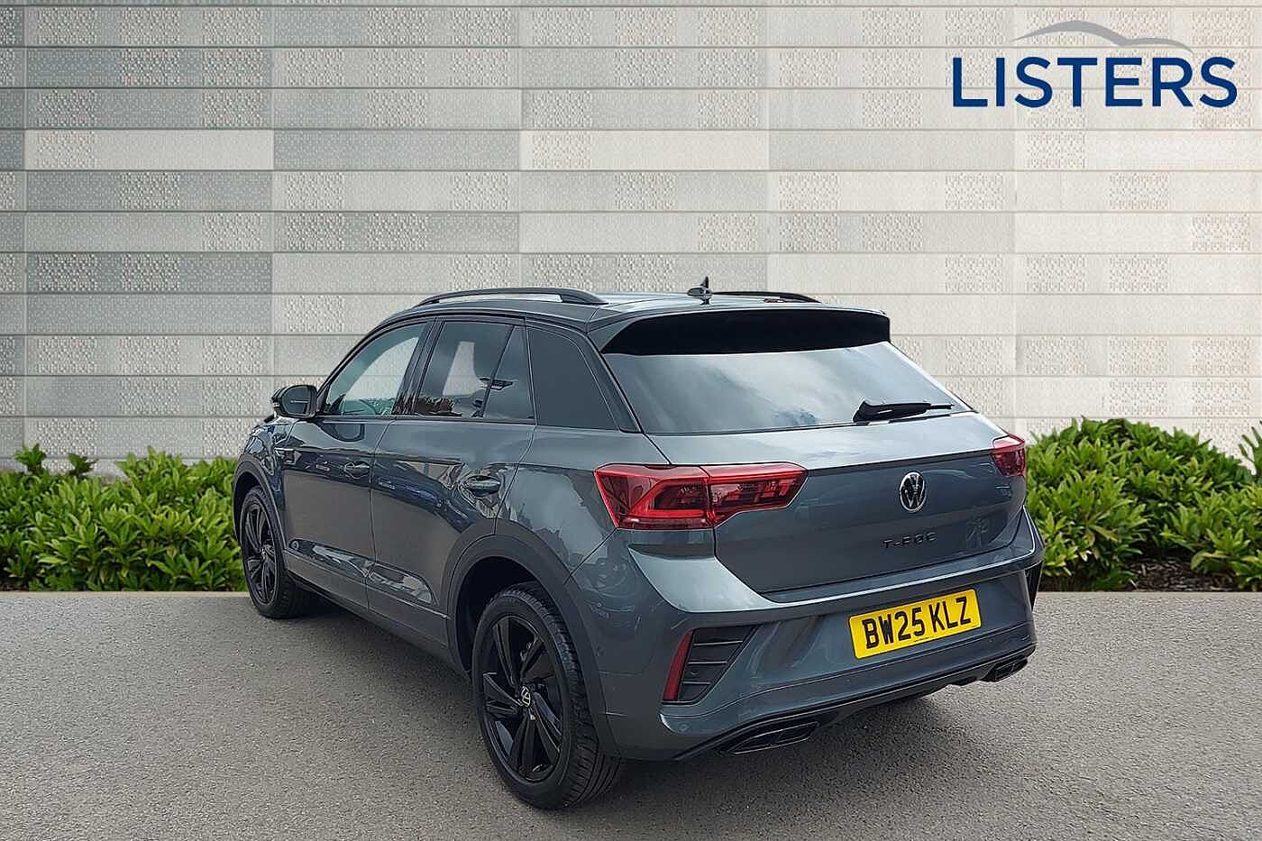 Used Volkswagen T-Roc 2025 for sale - 77177604: Photo 3