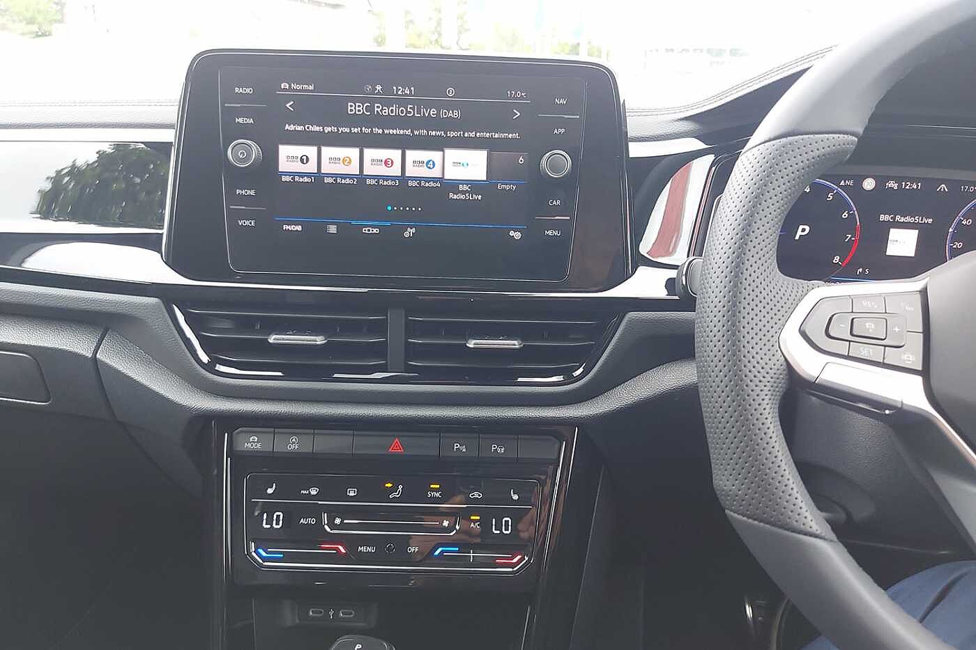 Used Volkswagen T-Roc 2025 for sale - 77177604: Photo 9