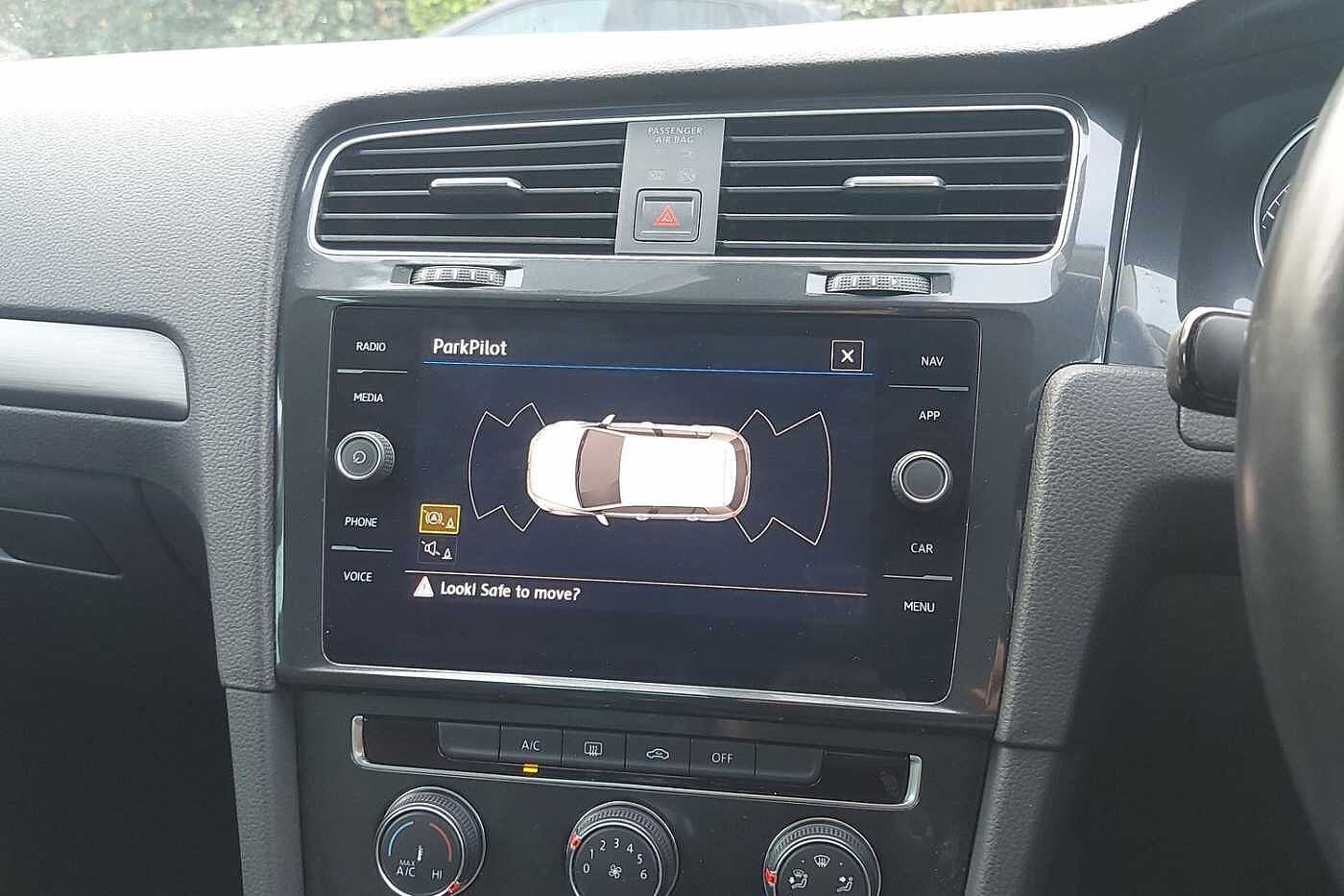 Used Volkswagen Golf 2018 for sale - 77176762: Photo 12