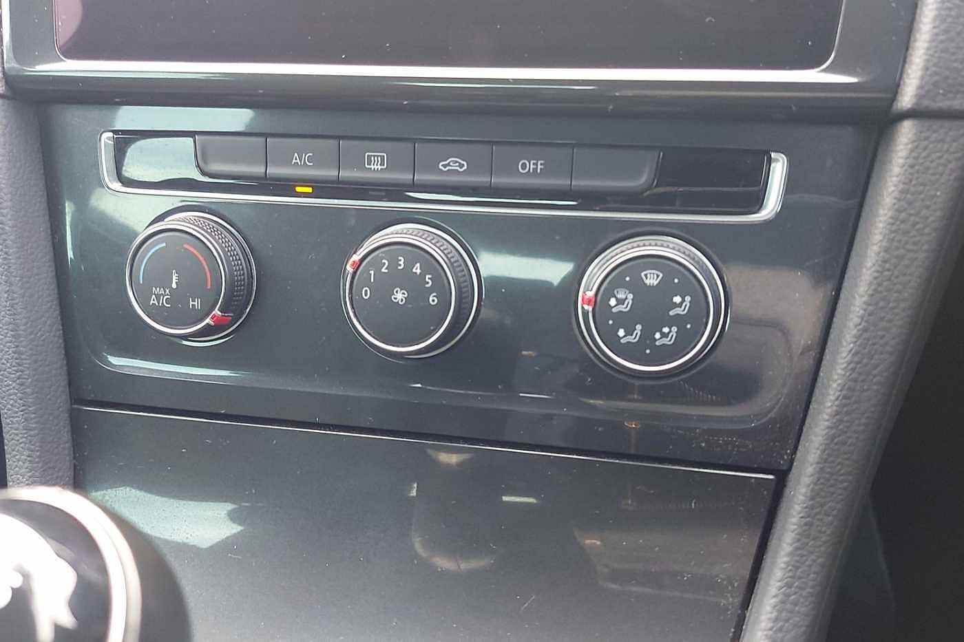 Used Volkswagen Golf 2018 for sale - 77176762: Photo 17