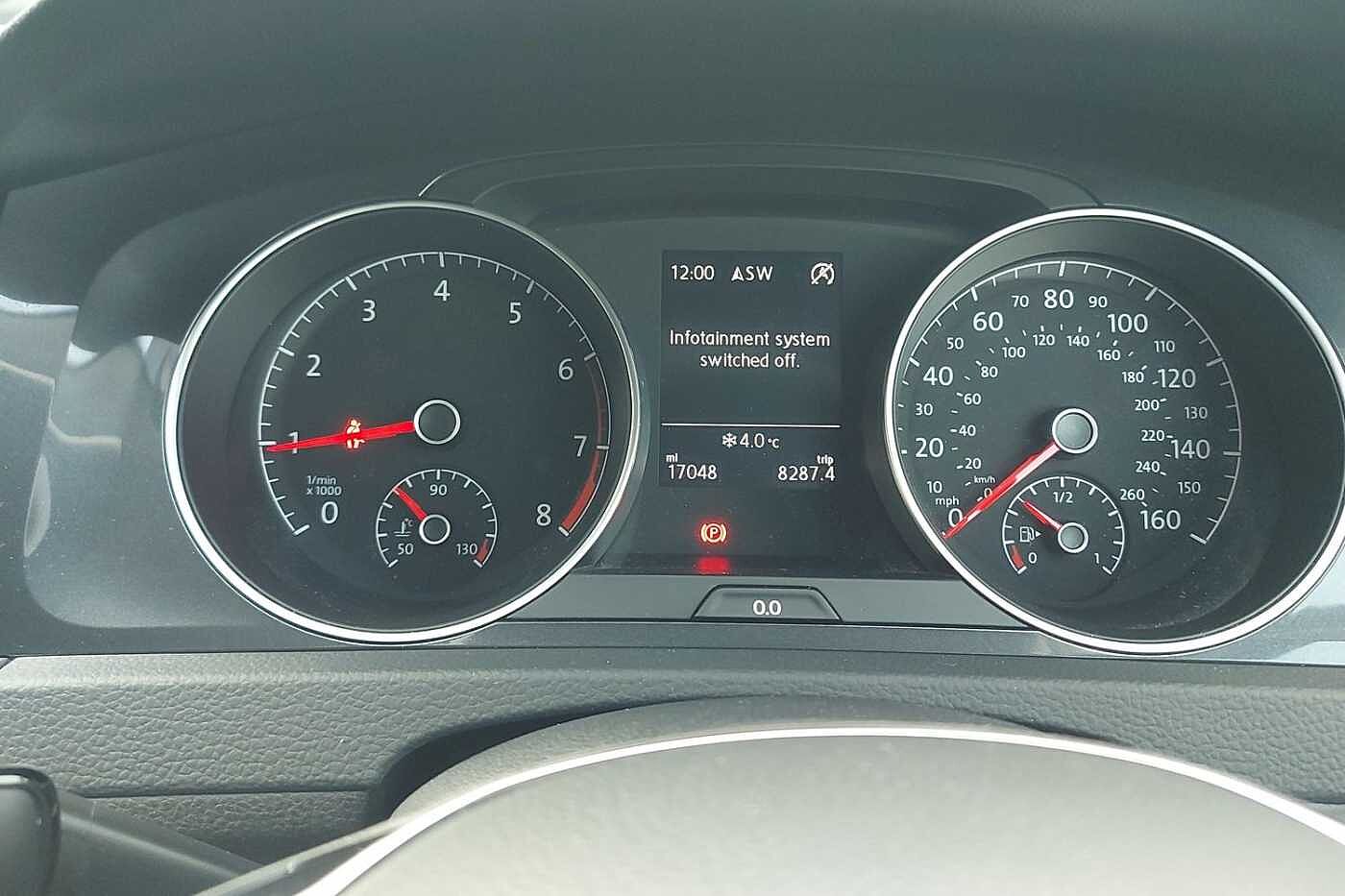 Used Volkswagen Golf 2018 for sale - 77176762: Photo 18