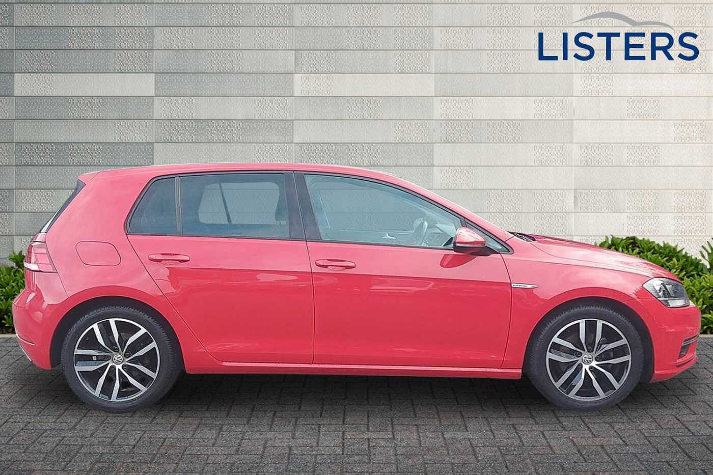 Used Volkswagen Golf 2018 for sale - 77176762: Photo 4