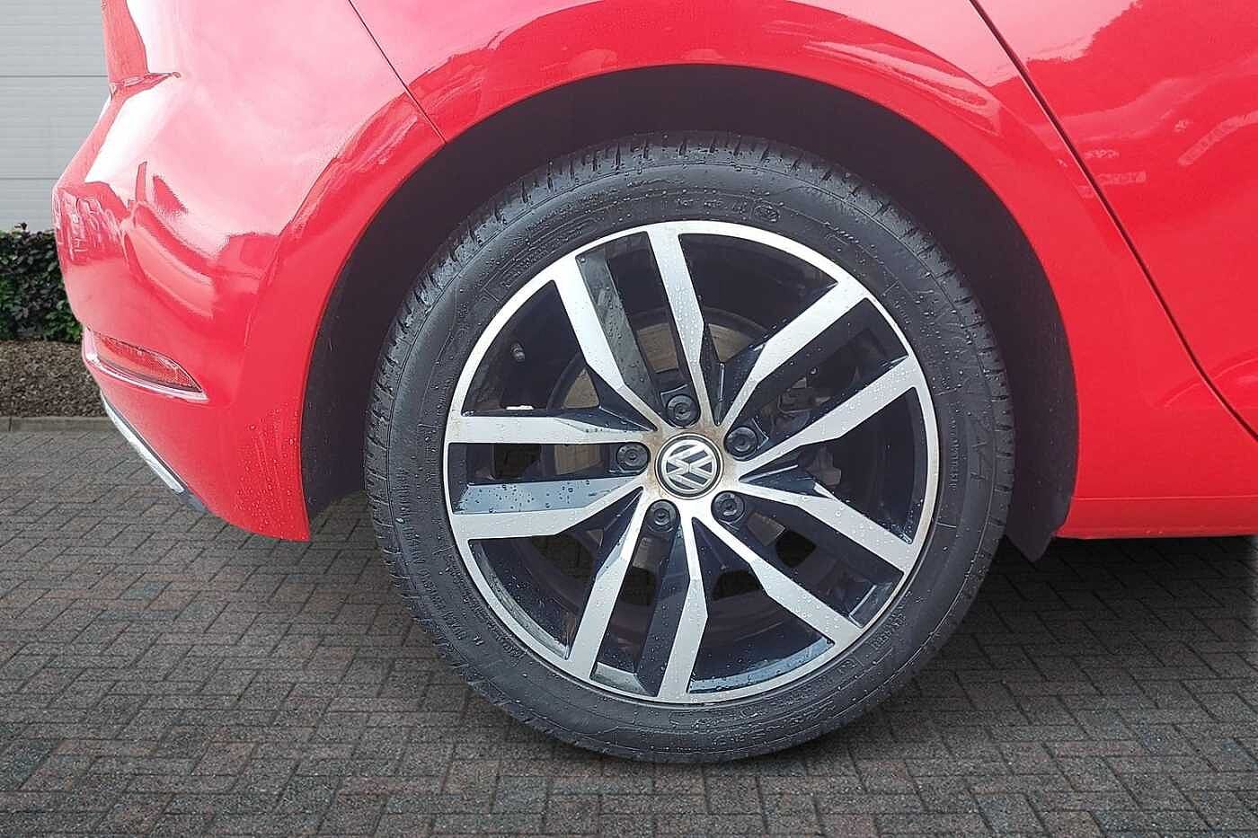 Used Volkswagen Golf 2018 for sale - 77176762: Photo 5