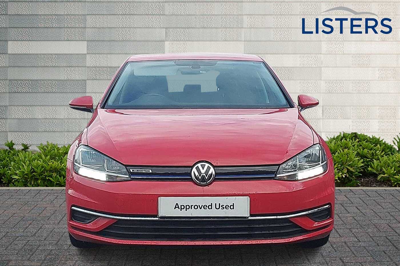 Used Volkswagen Golf 2018 for sale - 77176762: Photo 7
