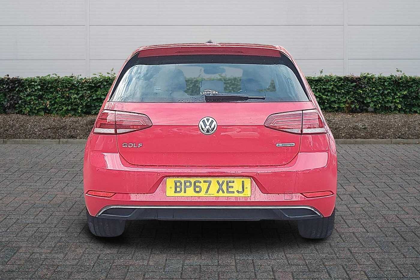 Used Volkswagen Golf 2018 for sale - 77176762: Photo 8