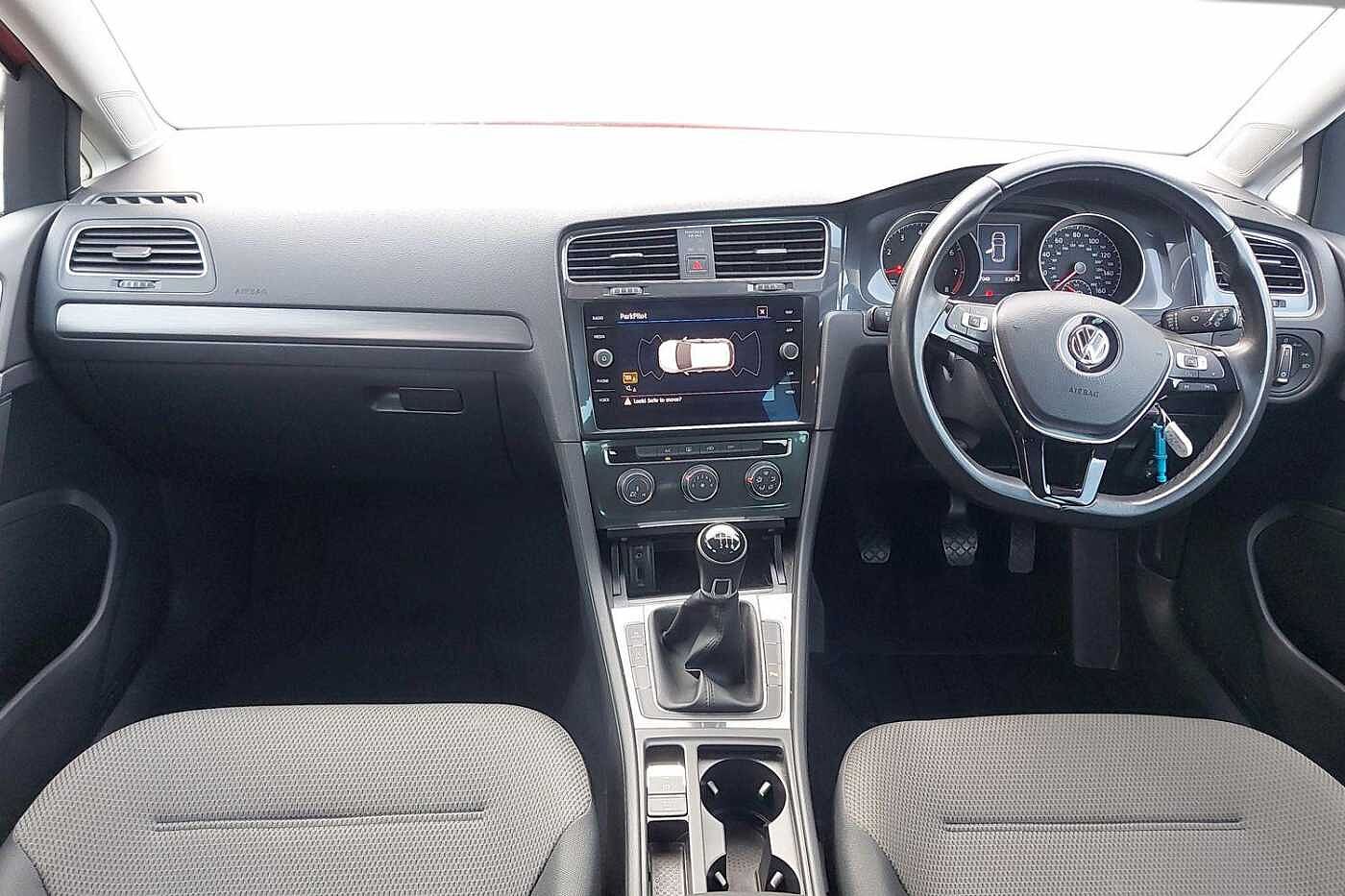 Used Volkswagen Golf 2018 for sale - 77176762: Photo 9